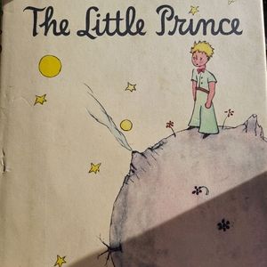The Little Prince (1971)